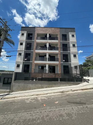 Imagem Apartamento à venda com 2 quartos, sendo 2 suítes, no Centro de Atibaia - SP