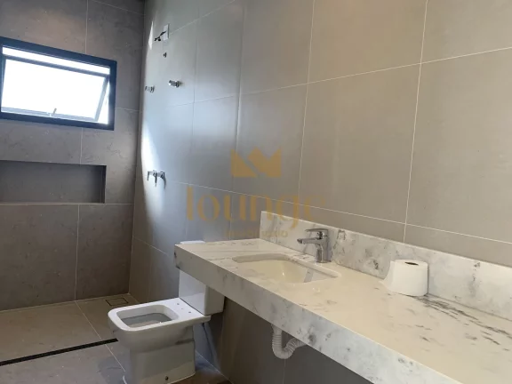 Imagem Casa Alto Padrão a Venda e Aluguel no Alphaville-Votorantim