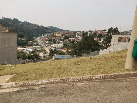 Foto do imóvel: Terreno no Condomínio Nova Jaguari
