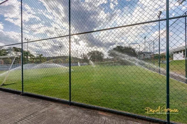 Imagem Lote à venda - Condomonio Alphaville Residencial I