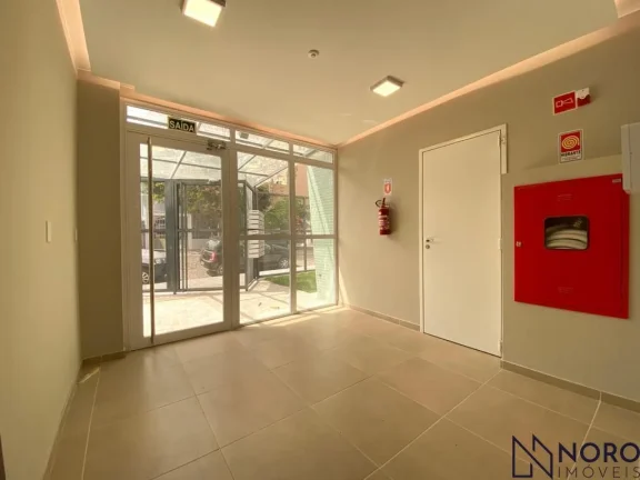 Imagem Residencial Conviver Apartamento 2 dormitórios com 1 suíte
