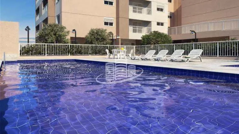 Imagem Apartamento Padrão