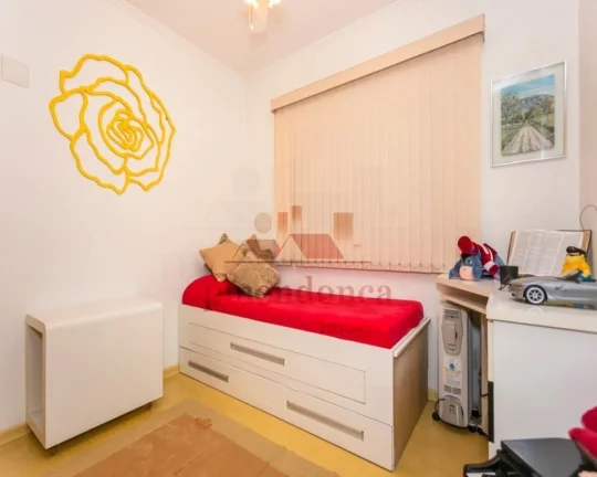 Imagem Apartamento à venda em Perdizes 4 quartos (2 suites)2 vagas com 123 m2