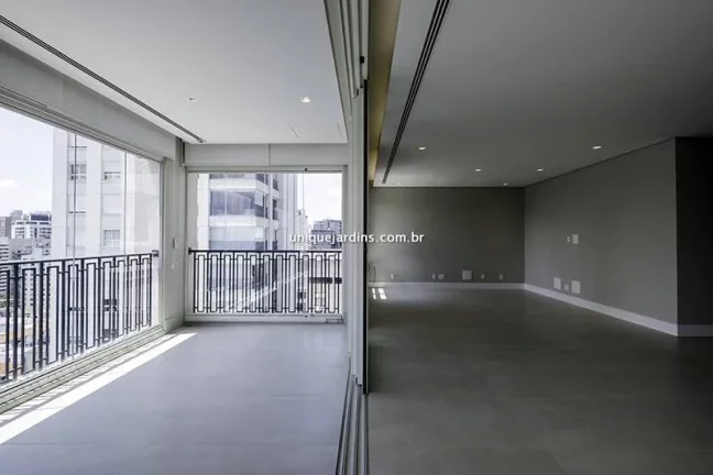 Imagem Apartamento para alugar Vila Olímpia São Paulo