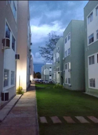 Imagem Apartamento com 3 dormitórios à venda, por R$ 260.000,00 - Condomínio JARDINS RESIDENCE CLUB 2 - Novo Horizonte - Teresina/PI