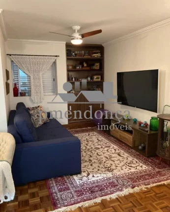 Imagem Lindo Apartamento na Vila Madalena. São 3 dormitórios, sendo 1 suíte, 03 vagas de garagem, Sala p...