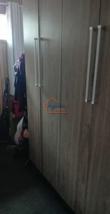 Imagem Casa à venda no bairro Condomínio Santa Mônica - Mogi Mirim/SP