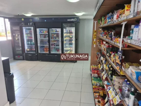 Imagem Apartamento com 3 dormitórios à venda, 75 m² por R$ 500.000,00 - Jardim Flor da Montanha - Guarulhos/SP