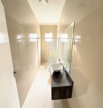 Imagem Casa - Villa Branca - Jacareí - 03 Dormitórios (01 Suíte) - 143m²