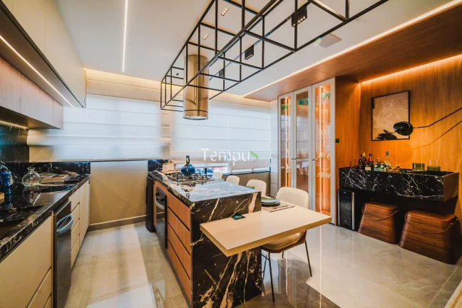 Imagem Casa Du Lago - Apartamento COM 66M²,NO CASA DU LAGO à venda no bairro Setor Oeste - Goiânia/GO