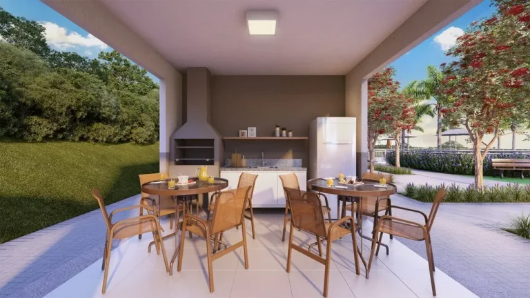 Imagem APARTAMENTO RESIDENCIAL em Rio de Janeiro - RJ, Taquara