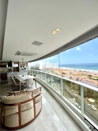 Imagem Porteira Fechada - Vista Mar