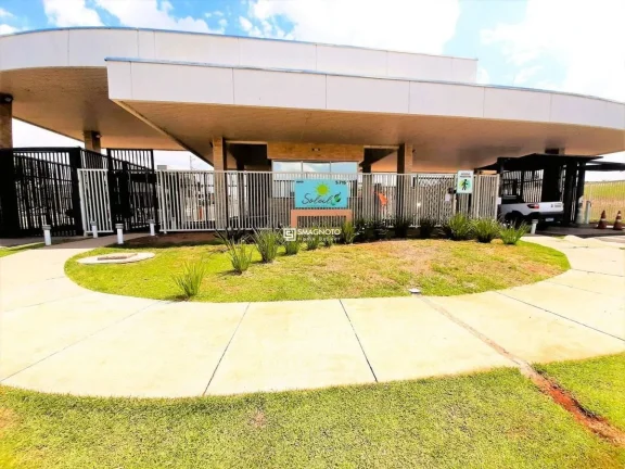 Imagem Terreno à venda, 347 m² por R$ 220.000,00 - Ondas - Piracicaba/SP