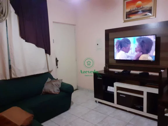 Imagem Apartamento à venda, 53 m² por R$ 244.000,00 - Jardim Vila Galvão - Guarulhos/SP