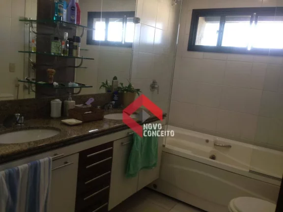 Imagem Apartamento à venda, 270 m² por R$ 1.900.000,00 - Meireles - Fortaleza/CE