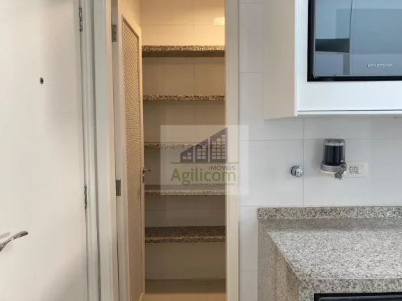 Imagem APARTAMENTO À VENDA EM MOEMA COM 2 DORMT/ ATENDIMENTO ÚNICO E EXCLUSIVO