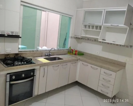 Imagem Linda casa Bonfiglioli