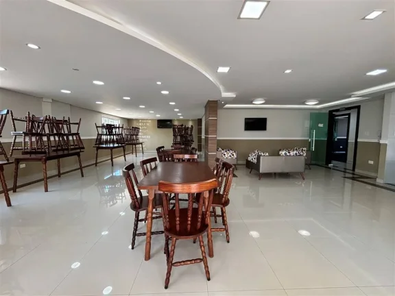 Imagem APARTAMENTO COM 79 m² - CAIÇARA - PRAIA GRANDE SP