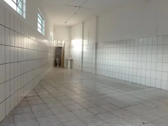 Imagem Salão para alugar, 46 m² por R$ 2.300,00/mês - Centro - Poá/SP