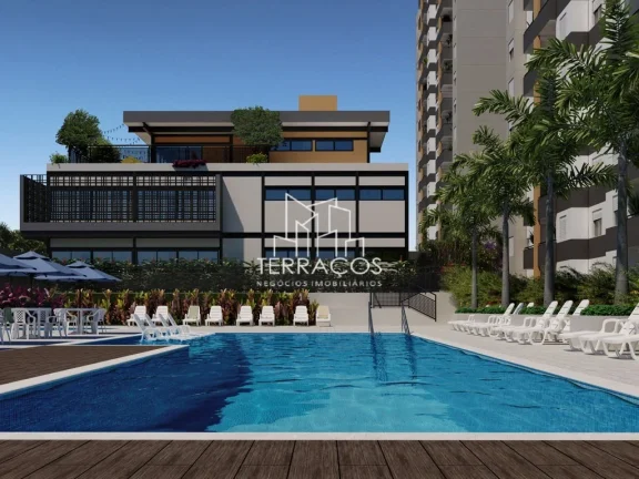 Imagem INCRÍVEL APARTAMENTO DE 64 M² NO LIFE RESIDENCIAL - JUNDIAÍ/ SP