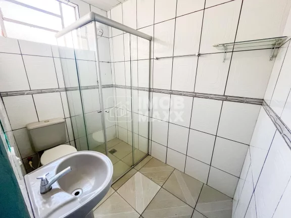 Imagem Casa à Venda em Sobradinho 3 quartos 1 suíte 3 vagas perto de todo o comércio polícia e bombeiros