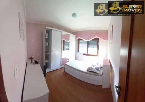 Imagem Casa Sobrado para Venda em Fragata Pelotas-RS - 2689