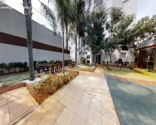 Imagem APARTAMENTO RESIDENCIAL em São Paulo - SP, Belém
