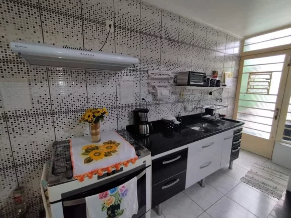 Imagem Casa com 2 dormitórios à venda, 110 m² por R$ 389.000,00 - Vila Nova Amorim - Suzano/SP