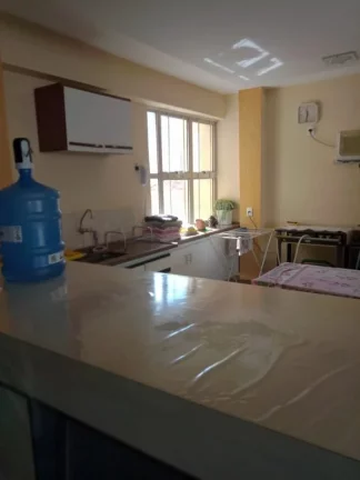 Imagem Apartamento a VENDA, Centro, Edifício Bandeirantes