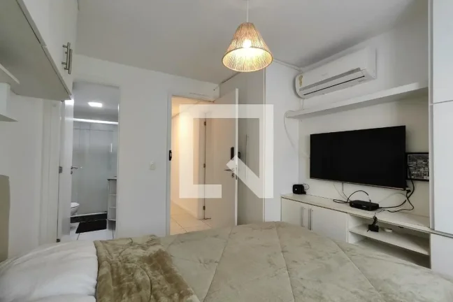 Imagem Apartamento à Venda - Recreio, 2 Quartos, 84 m2