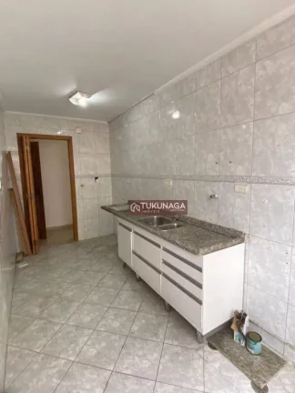 Imagem Apartamento à venda, 70 m² por R$ 290.000,00 - Vila Imaculada - Guarulhos/SP