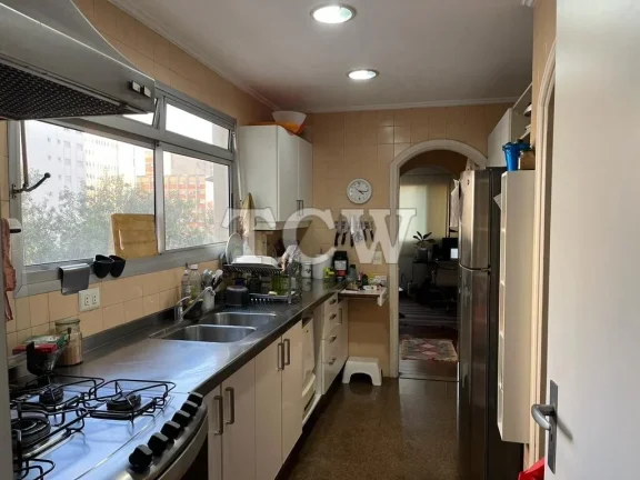 Imagem Apartamento à venda no bairro Itaim Bibi - São Paulo/SP, Zona Sul