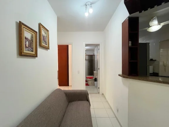Imagem Imóvel à venda: Apartamento 2 quartos no Módulo 04 Riviera de São Lourenço - 85,40 m² - Próximo da Praia!