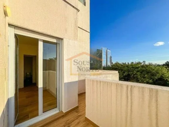 Imagem Apartamento de 188m², reformado, com 3 dormitórios sendo 2 suítes e 1 vaga de garagem. Possui sal...