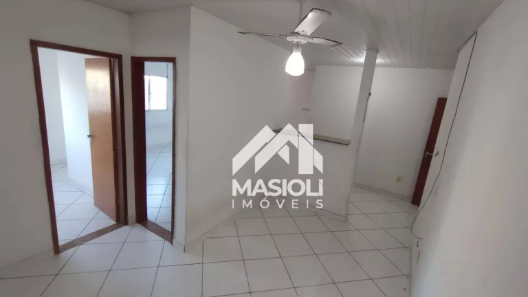 Imagem Apartamento com 2 dormitórios à venda, 70 m² por R$ 170.000,00 - Nova Itaparica - Vila Velha/ES