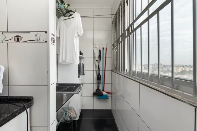 Imagem APARTAMENTO RESIDENCIAL em São Paulo - SP, Conjunto Habitacional Vila Nova Cachoeirinha