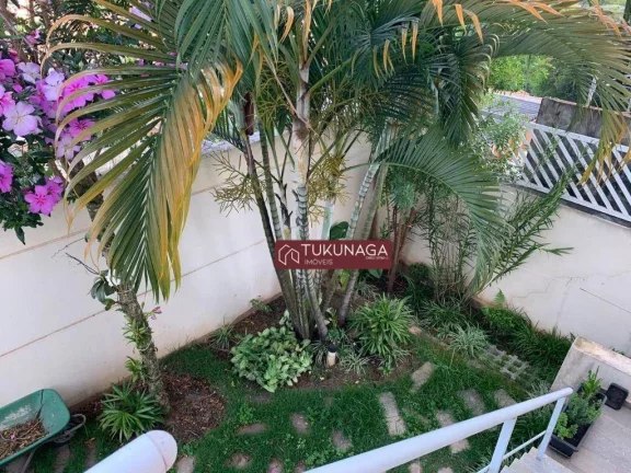 Imagem Sobrado à venda por R$ 2.200.000,00 - Tucuruvi - São Paulo/SP
