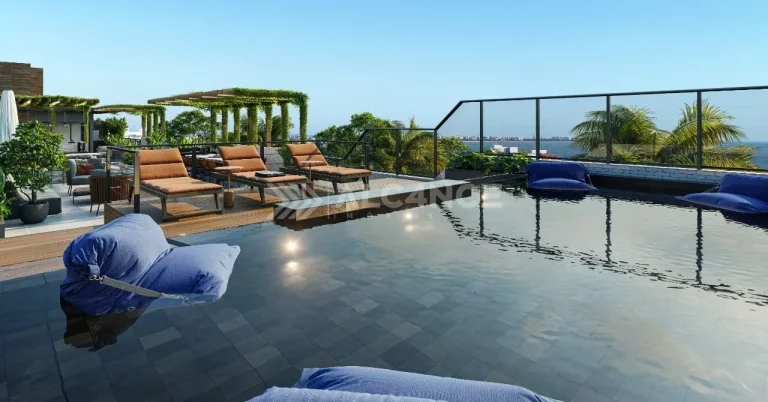 Imagem Apto Studio - 24,96 m² - Cabo Branco, João Pessoa/PB