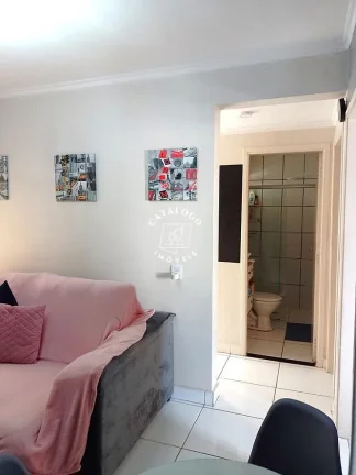 Imagem Apartamento a Venda no bairro Jardim Zara - Ribeirão Preto, SP