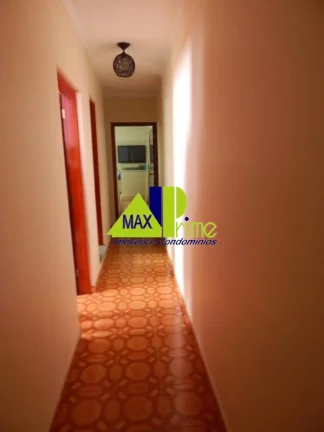 Imagem Casa para locação em São Paulo-SP, Vila Domitila: 3 quartos, 1 suíte, 3 banheiros, 3 vagas de garagem!