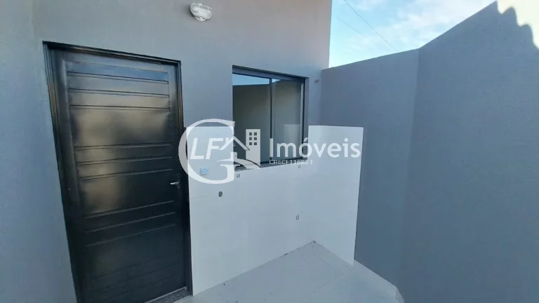 Imagem Casa com Possibilidade de financiar sem Entrada documentação gratis