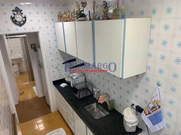 Imagem Apartamento Padrão