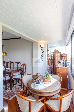 Imagem APARTAMENTO À VENDA NO MORUMBI COM 3 DORMITÓRIOS