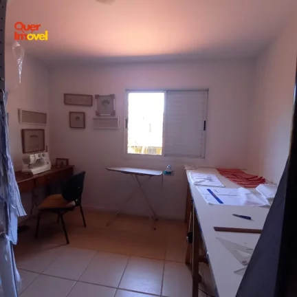Imagem Casa de luxo em condomínio à venda em Ribeirão Preto-SP, Bosque das Juritis. 4 quartos, 3 suítes, 2 salas, 5 banheiros, 2 vagas. 175,00 m². Visite já! Bosque das Juritis - Quer Imóvel Negócios Imobiliários