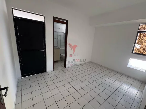 Imagem Apartamento de 3 Quartos para Aluguel no Aeroclube – pertinho do Shopping Manaíra!
