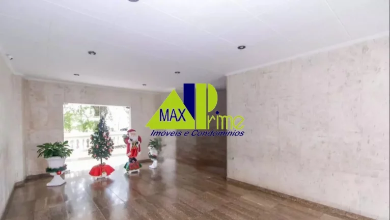 Imagem APARTAMENTO 70M²/02 DORMITÓRIOS/01 SUÍTE/SACADA/01 VAGA