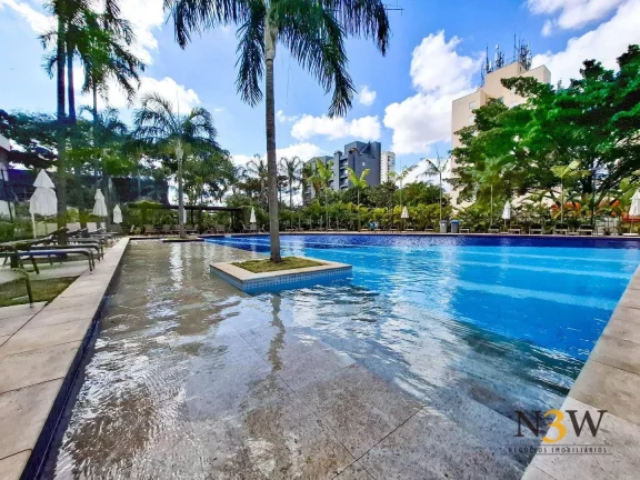 Imagem Apartamento com 3 dormitórios à venda, 142 m² por R$ 2.340.000,00 - Vila Leopoldina - São Paulo/SP