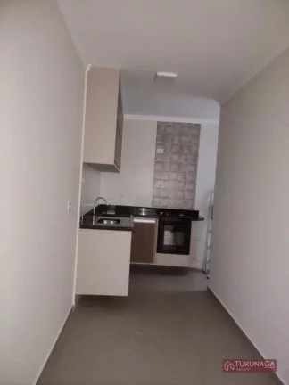 Imagem Apartamento à venda, 40 m² por R$ 355.000,00 - Vila Gustavo - São Paulo/SP