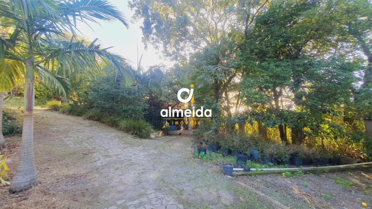 Imagem CHACARA DENTRO DA CIDADE