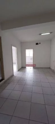 Imagem Sala para alugar, 63 m² por R$ 1.598,00/mês - Vila Galvão - Guarulhos/SP
